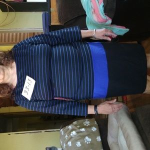 Women's dress by RN Studio, size 14